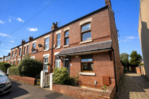 12, Elm Road South, Cheadle Heath, Stockport SK3 0SR