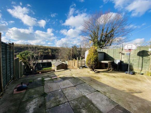 Garden 1