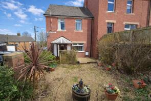17, Edward Street, Stanley DH9 6EG
