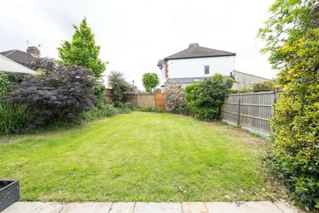Galeborough Avenue