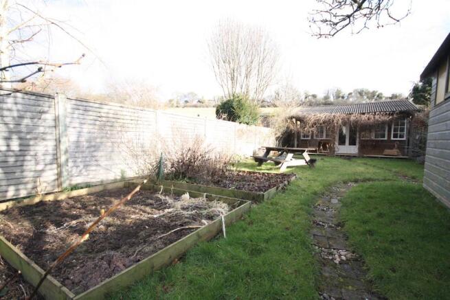Vegetable Garden