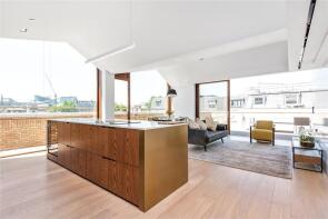 Apartment 0.1, 47 Abernethy House, Bartholomew Close, London EC1A 7BD