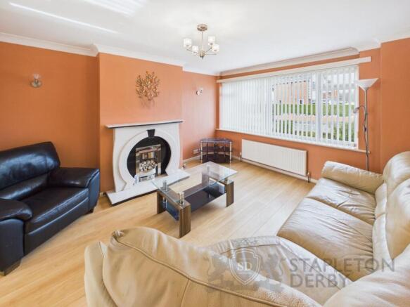 Mossdale Drive, Rainhill, L35 photo 2