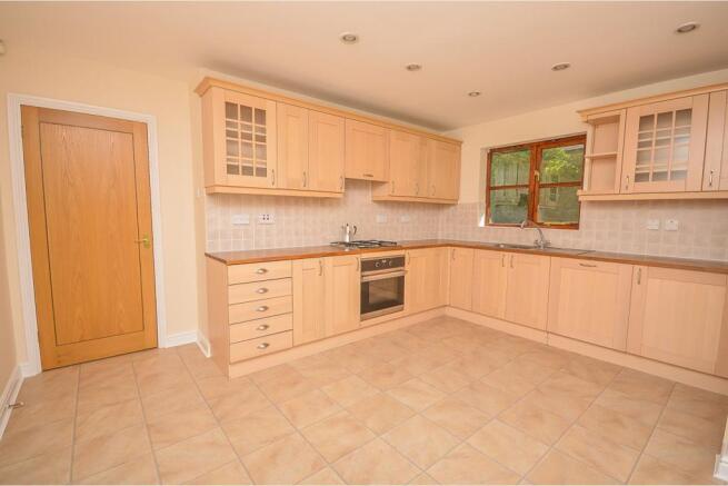 Kitchen / Diner