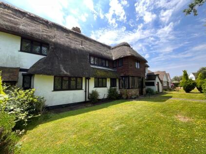 Pinewoods, Bexhill-on-Sea, TN39