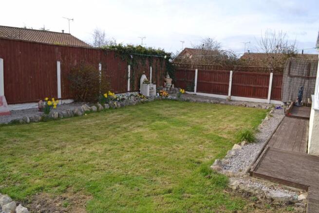 Garden View 1