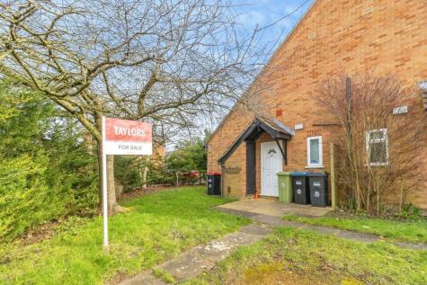 Braybrooke Drive, Furzton, Milton Keynes, Buckinghamshire, MK4