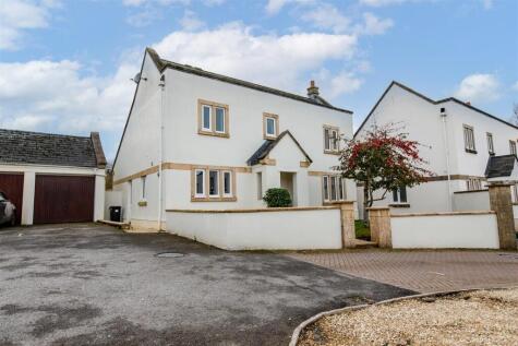 The Grove, Hallatrow, Bristol