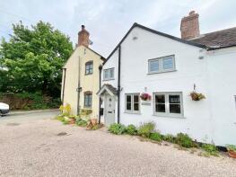 Jasmine Cottage, High Street, Church Eaton, Stafford ST20 0AG