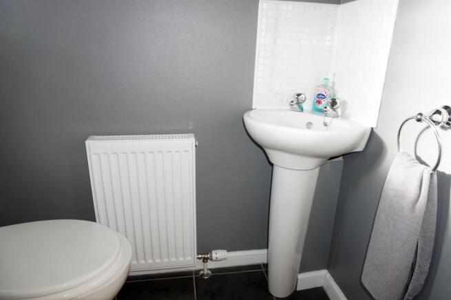 Cloaks WC