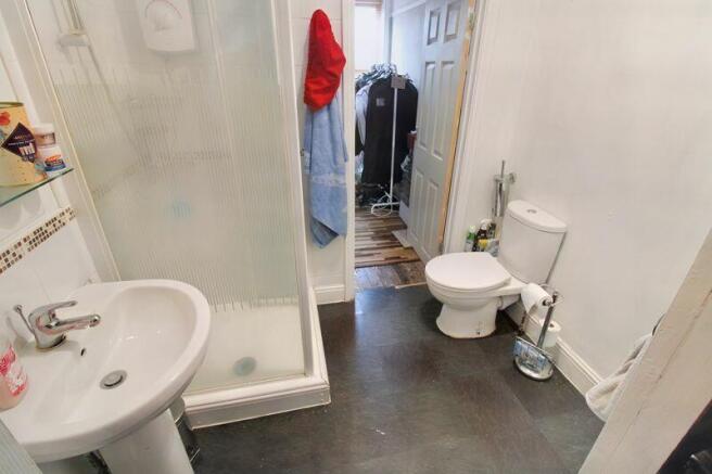 En suite