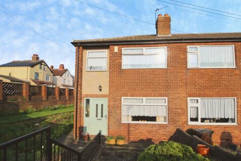 Richardson Crescent, Leeds, LS9