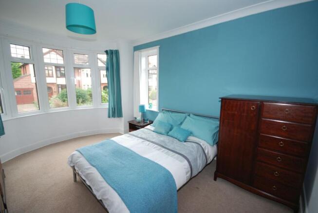 Bedroom 2