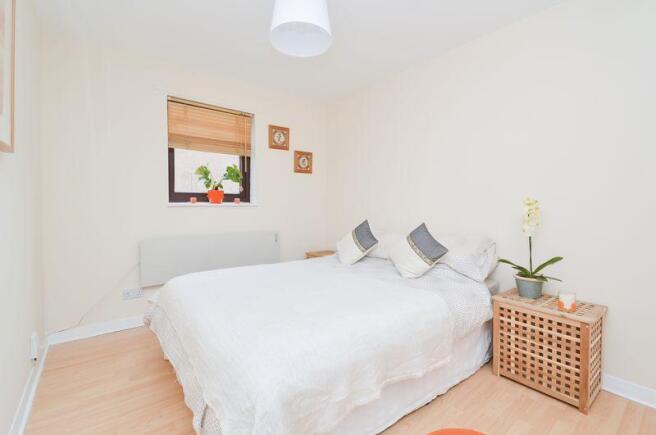 Bedroom A