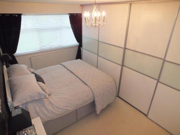 bedroom 1 (front)
