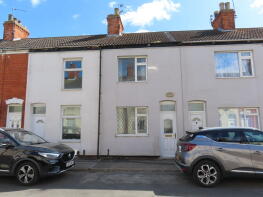 13, Gray Street, Goole DN14 6EG