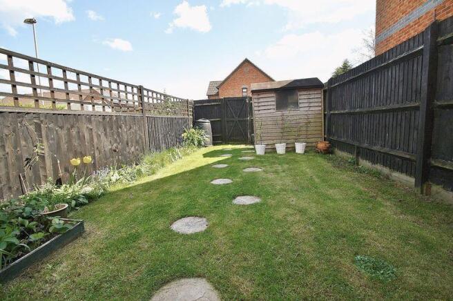Garden 2