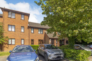 53, Cranbrook, Milton Keynes MK17 8NB