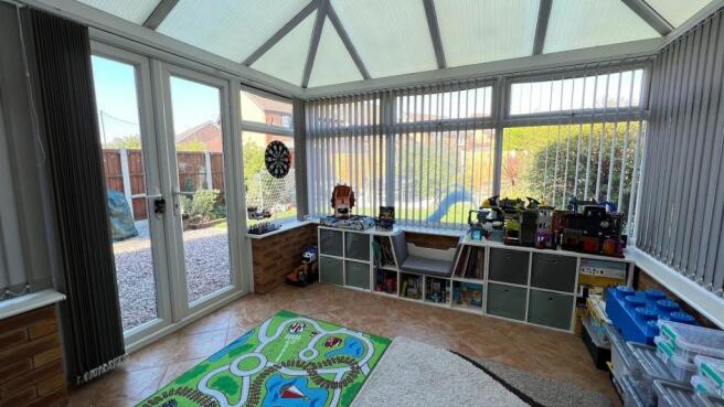 CONSERVATORY