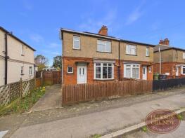 14, Hawthorne Road, Wellingborough NN9 5DR