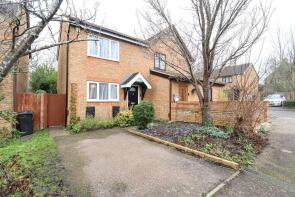15, Minerva Gardens, Wavendon Gate, Milton Keynes MK7 7SR