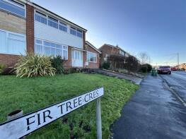 34, Fir Tree Crescent, Dukinfield SK16 5EH