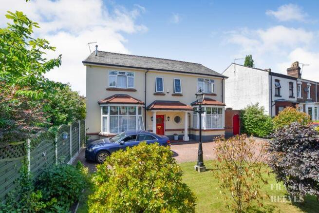 Period Home