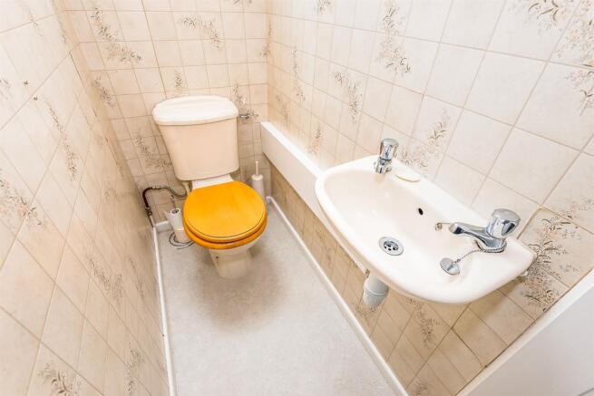 Cloakroom: