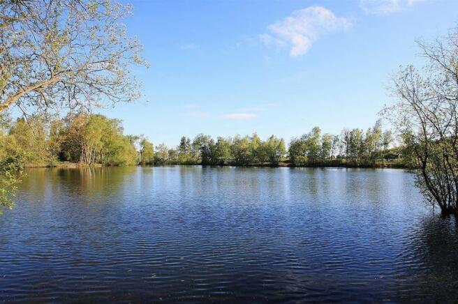Lakes