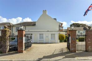 18, Winterton Lodge, Goda Road, Littlehampton BN17 6SY