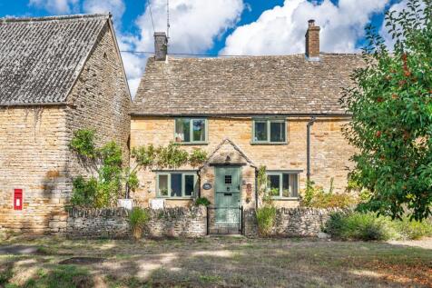 Little Compton, Moreton-In-Marsh, GL56
