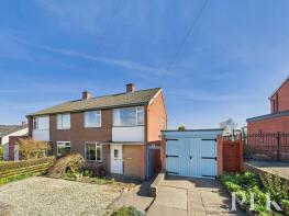 23, Mayburgh Avenue, Penrith CA11 8PA