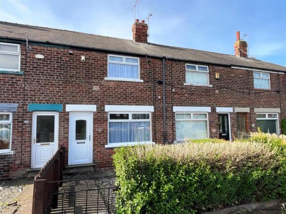 2 bedroom Terraced for sale