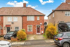 36, Love Lane, Morden SM4 6LL