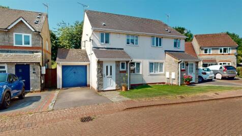Gildas Close, Llantwit Major