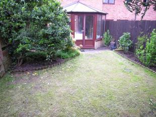 GARDEN: