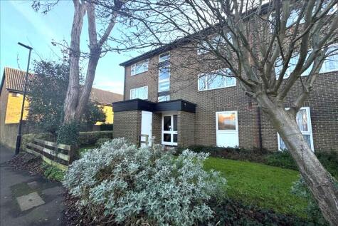 Huntsmans Close, Brookside, Feltham, TW13