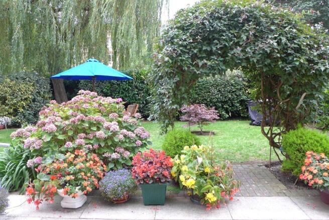 Communal Gardens