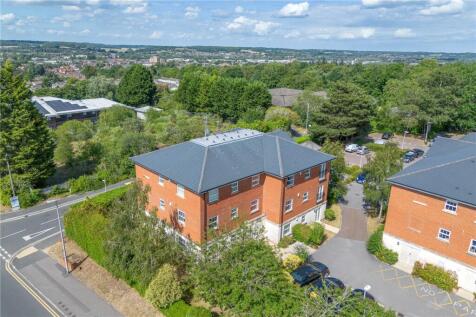 Jago Court, Newbury, Berkshire, RG14