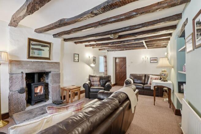 Living & Dining Room