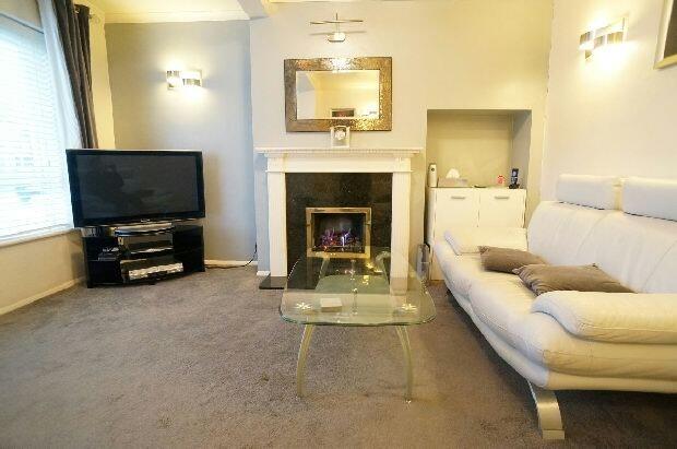 3rd Photo of Lounge