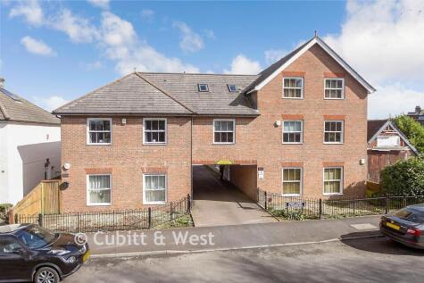 Coulsdon Road, Caterham, Surrey