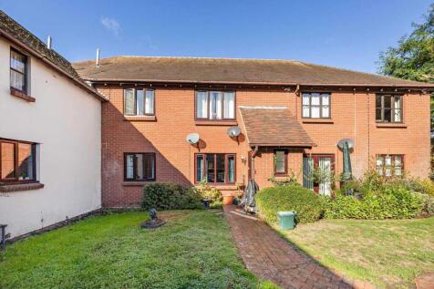 Orchard Walk, Watlington, OX49
