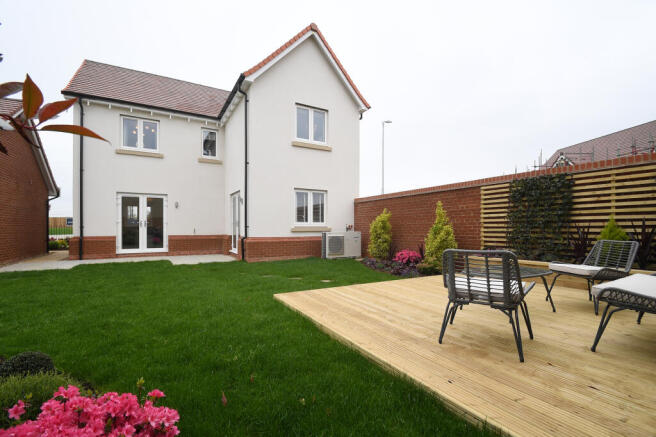 Showhome Photography