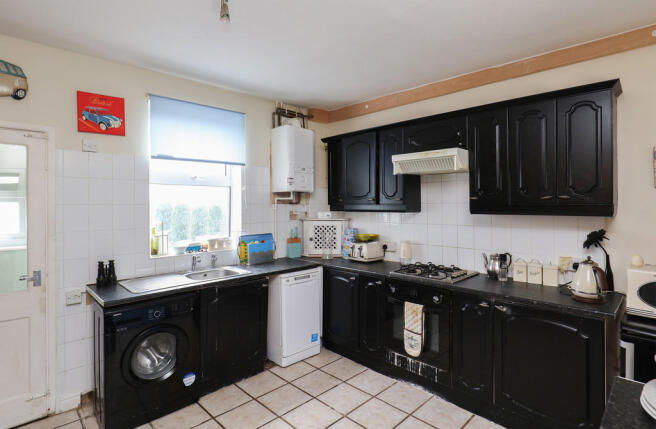 Kitchen / Diner