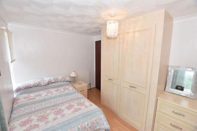 Bedroom 2 Cott...