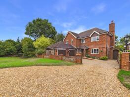 Silverdale, Two Dells Lane, Chesham HP5 3RB