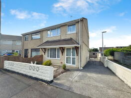 10, Brookway Close, Baglan SA12 8EL