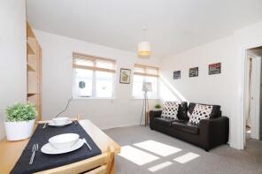 60, Sinclair Road, London W14 0NH