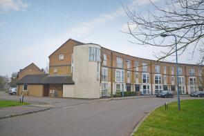 38, Milton Road, Broughton, Milton Keynes MK10 9LR